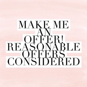 Bundle deals! Everything must go!